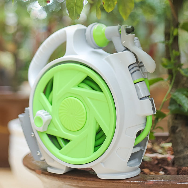 Portable Water Pipe Storage Rack