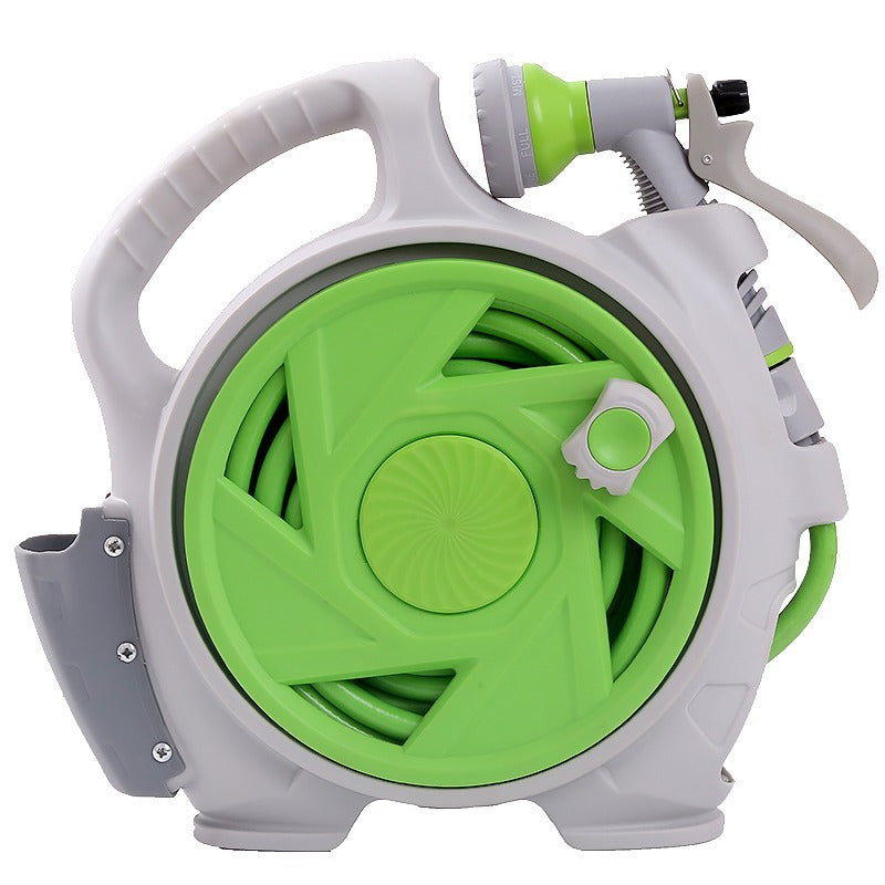 Portable Water Pipe Storage Rack