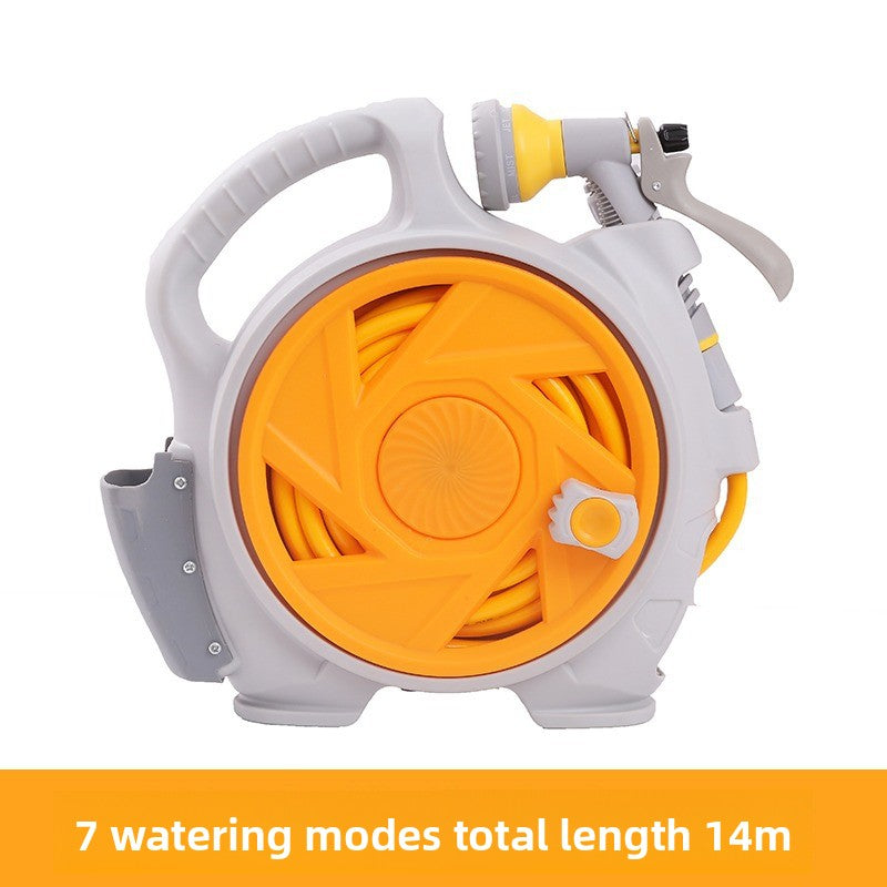 Portable Water Pipe Storage Rack