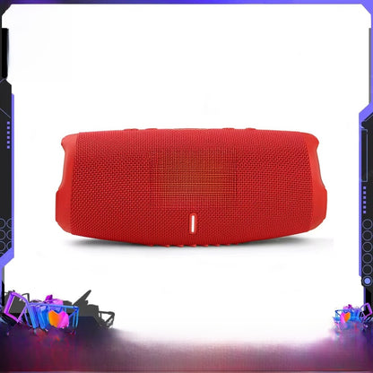 portable waterproof bluetooth speaker