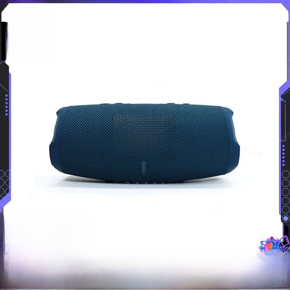 portable waterproof bluetooth speaker