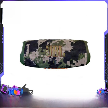 portable waterproof bluetooth speaker