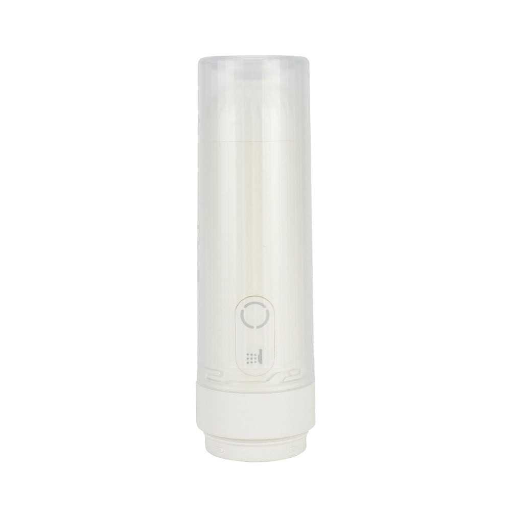 Portable waterproof cleaner