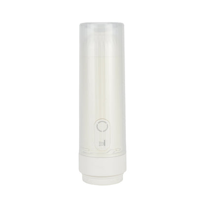 Portable waterproof cleaner
