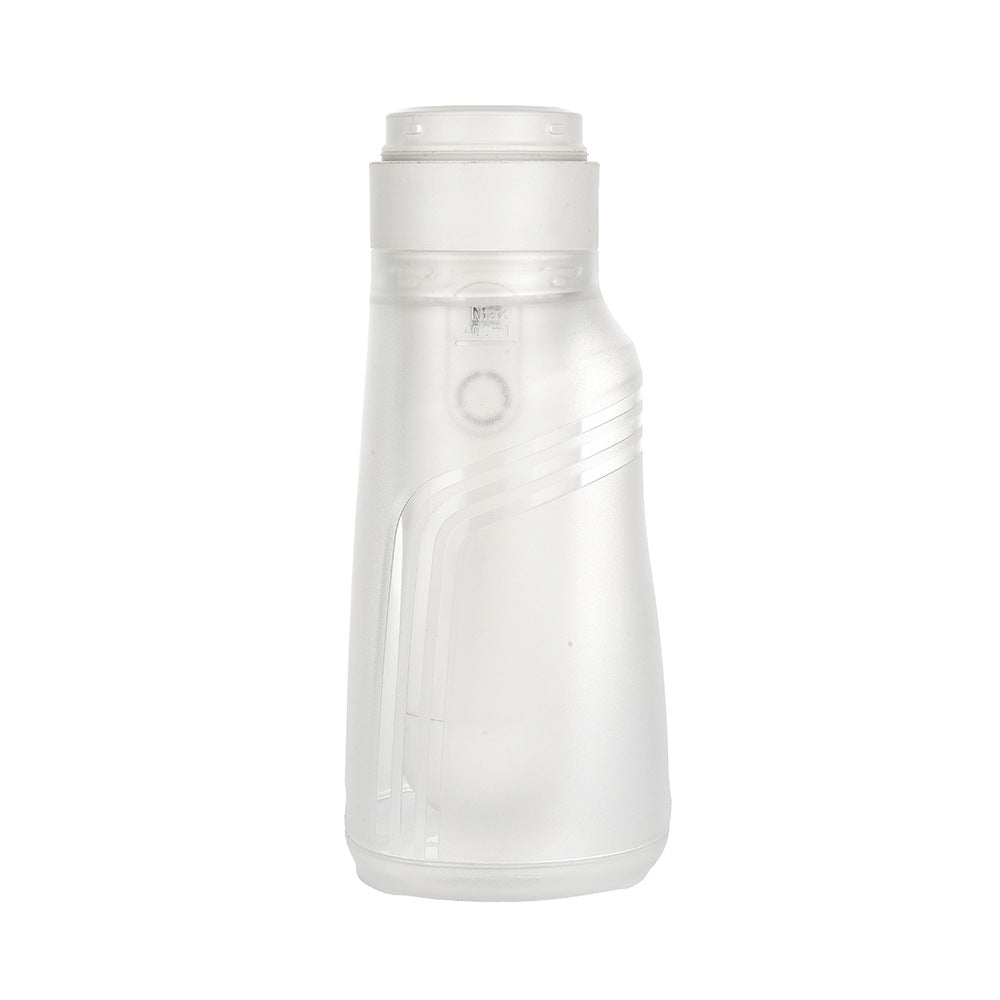Portable waterproof cleaner