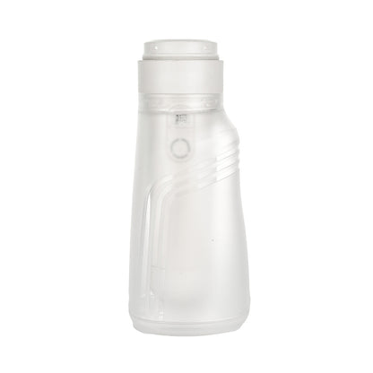 Portable waterproof cleaner