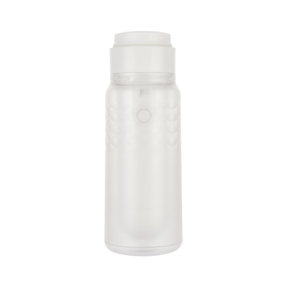 Portable waterproof cleaner