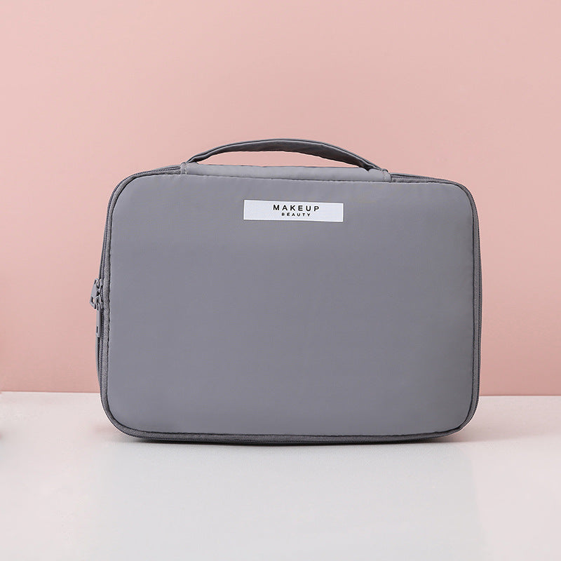 Portable Waterproof Cosmetic Storage Bag