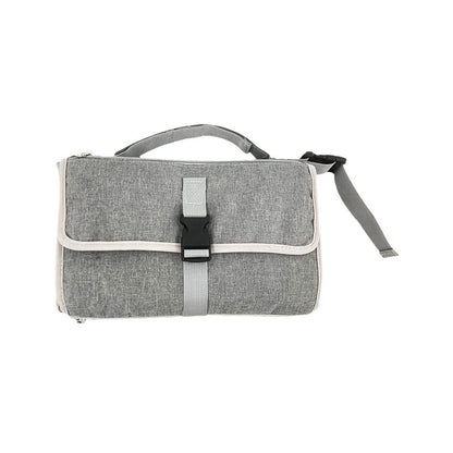 Portable Waterproof Diaper Changing Mat
