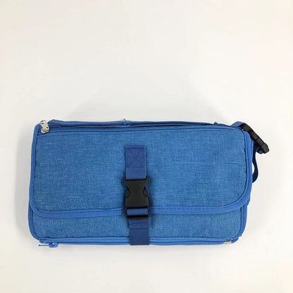 Portable Waterproof Diaper Changing Mat