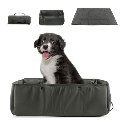 Portable Waterproof Dog Folding Mat