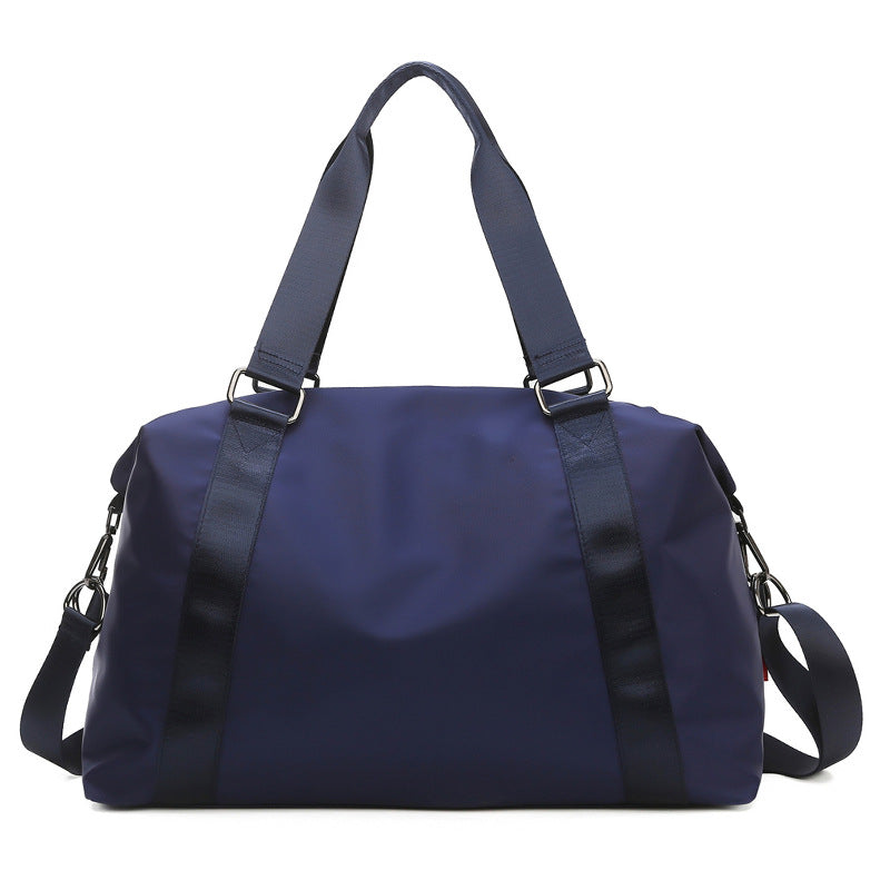 Portable Waterproof Fitness Yoga Bag
