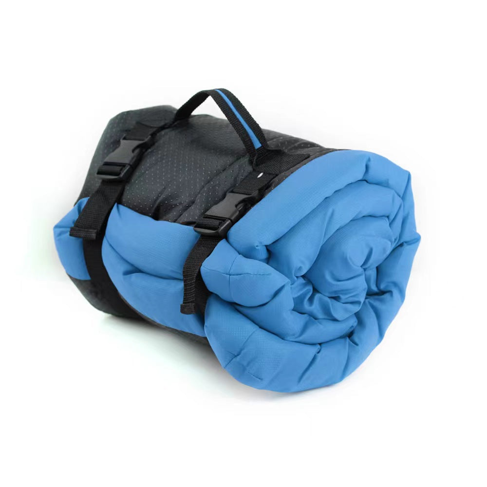 Portable, Waterproof, Foldable Sofa Cushion