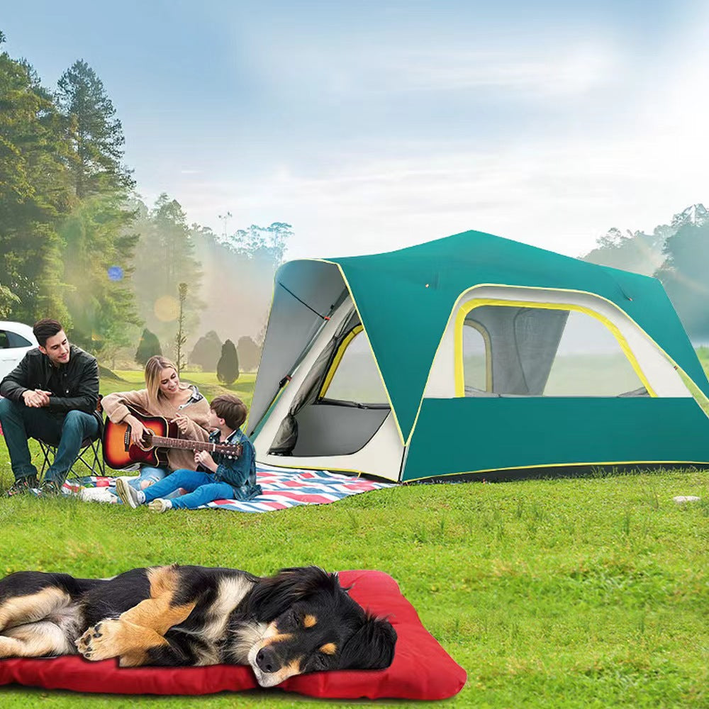 Portable, Waterproof, Foldable Sofa Cushion