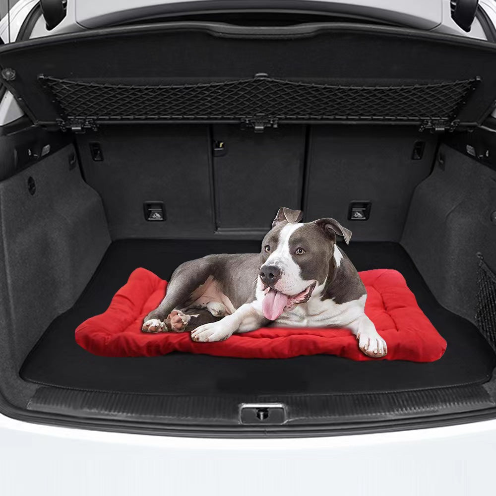 Portable, Waterproof, Foldable Sofa Cushion