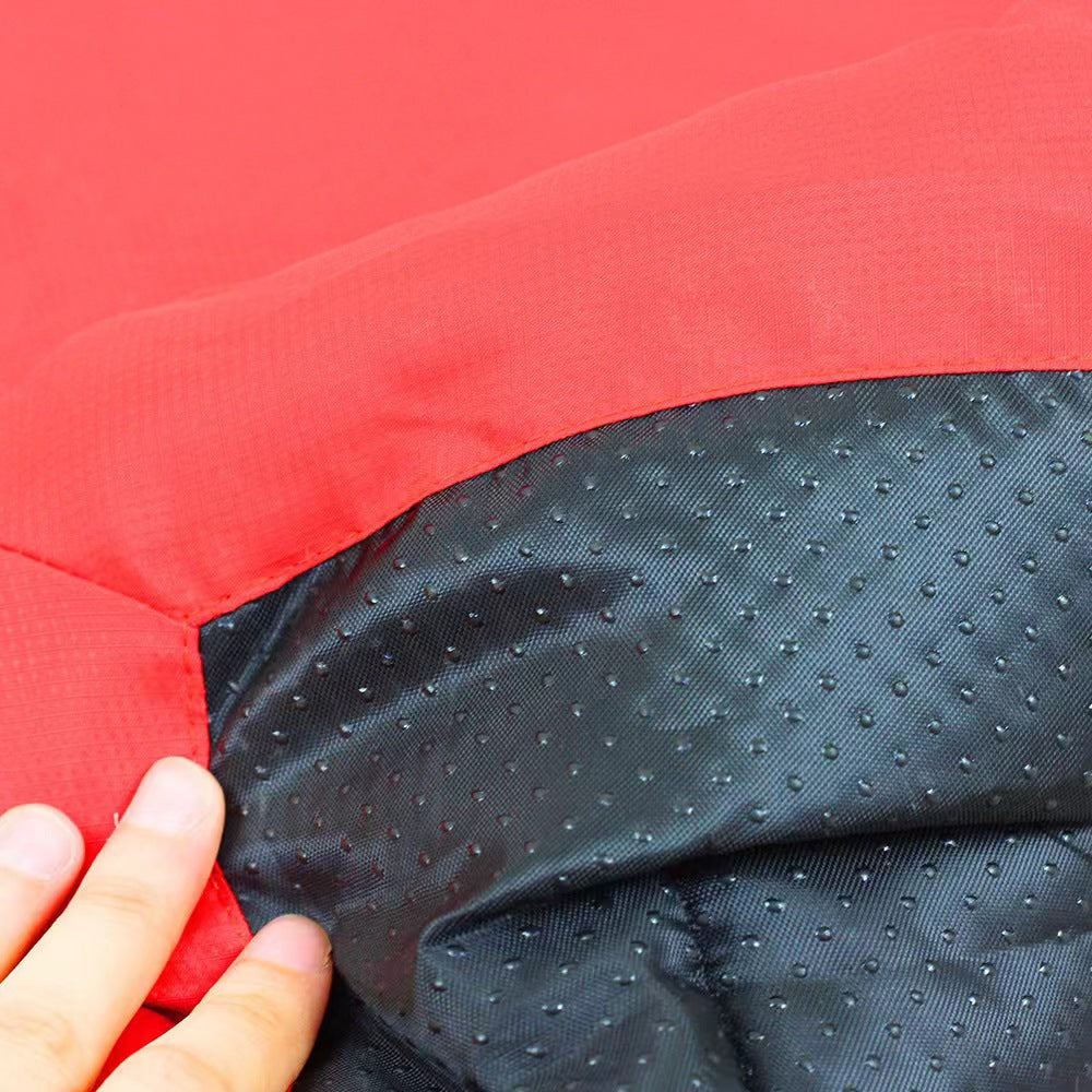 Portable, Waterproof, Foldable Sofa Cushion