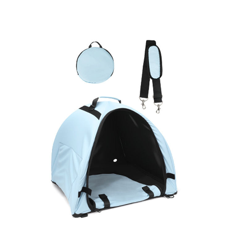 Portable Waterproof Laptop Sunshade Cover