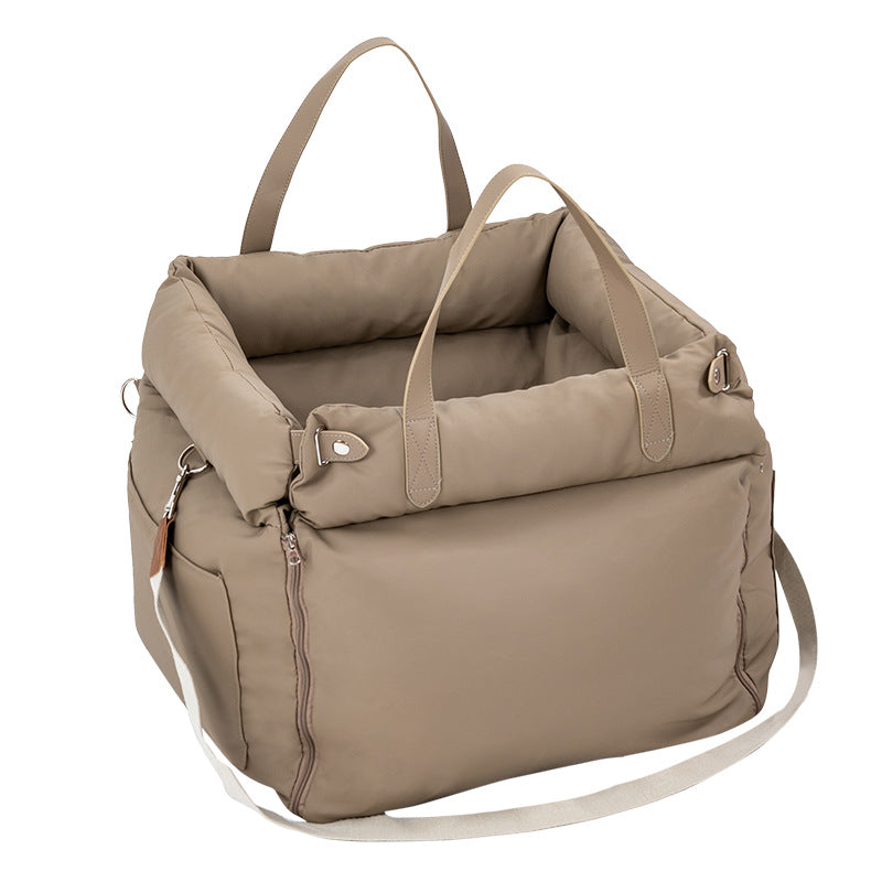 Portable Waterproof Pet Kennel for Travel