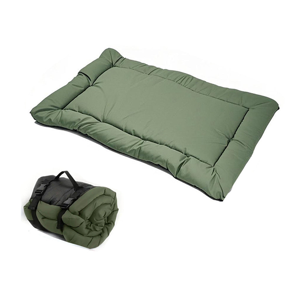 Portable Waterproof Pet Mat