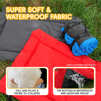 Portable Waterproof Pet Mat