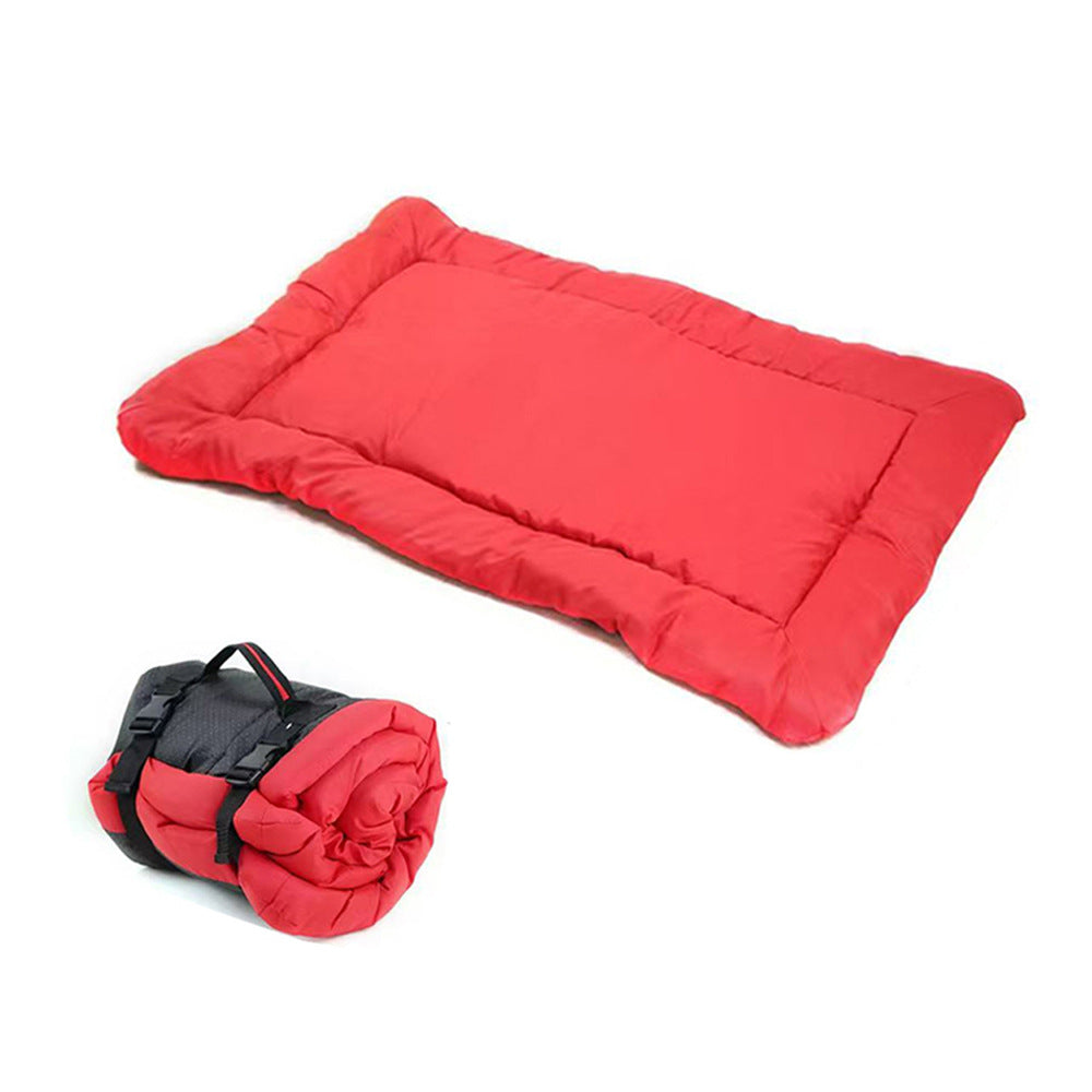 Portable Waterproof Pet Mat