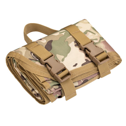 Portable Waterproof Tactical Camping Mat