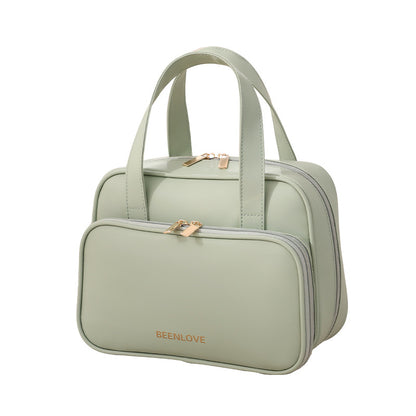 Portable Waterproof Toiletries Bag for Travel