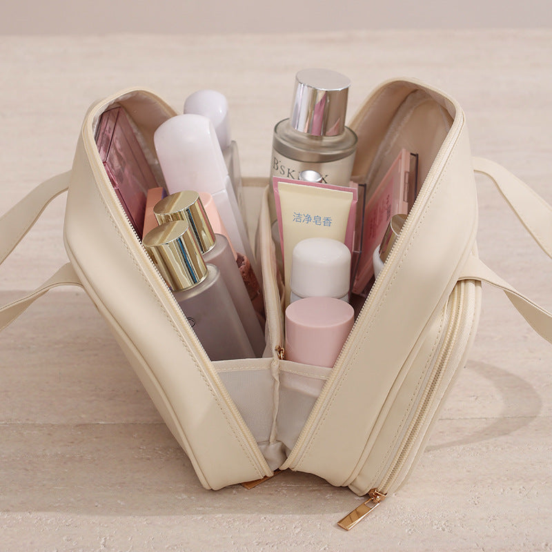 Portable Waterproof Toiletries Bag for Travel