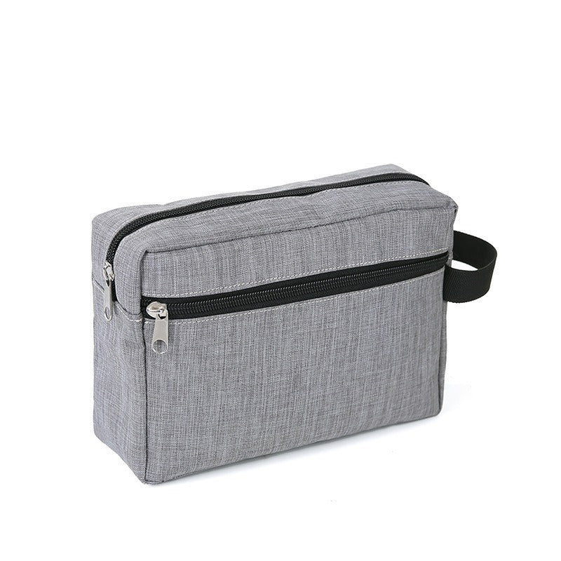 Portable Waterproof Toiletry Bag