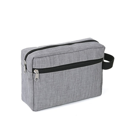Portable Waterproof Toiletry Bag