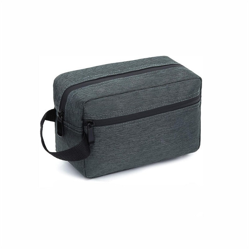 Portable Waterproof Toiletry Bag