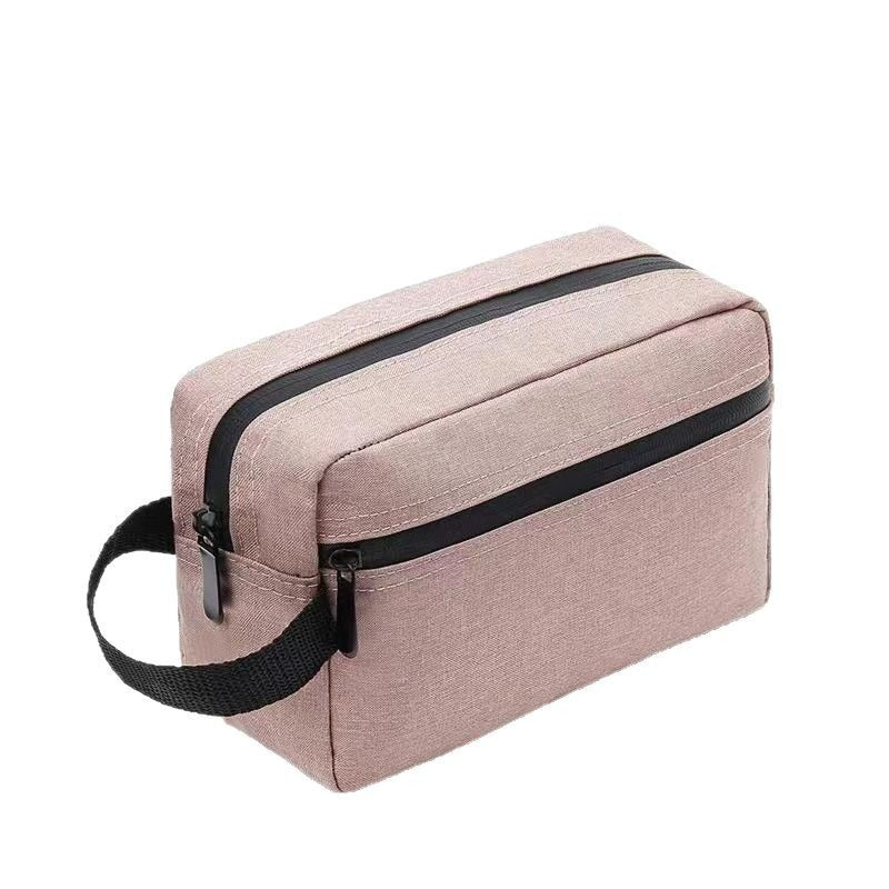 Portable Waterproof Toiletry Bag