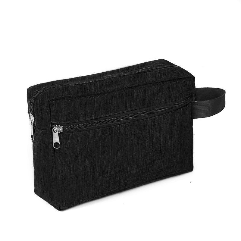 Portable Waterproof Toiletry Bag