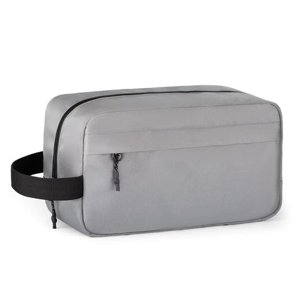 Portable Waterproof Toiletry Bag