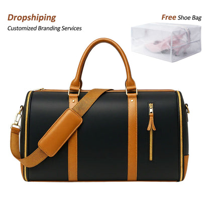 Portable Waterproof Travel Bag