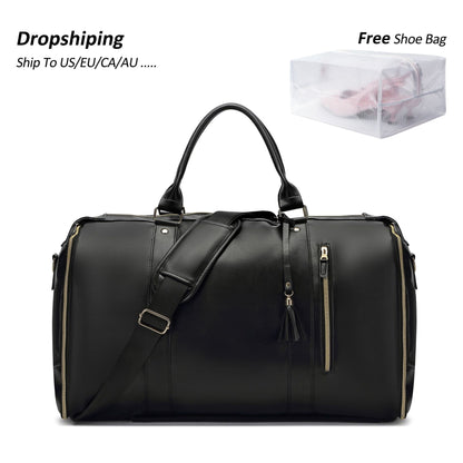 Portable Waterproof Travel Bag