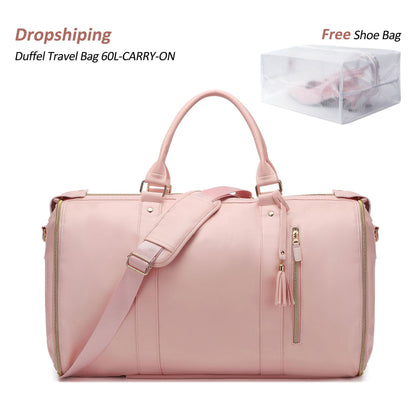 Portable Waterproof Travel Bag