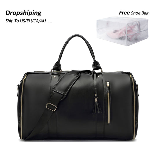 Portable Waterproof Travel Bag