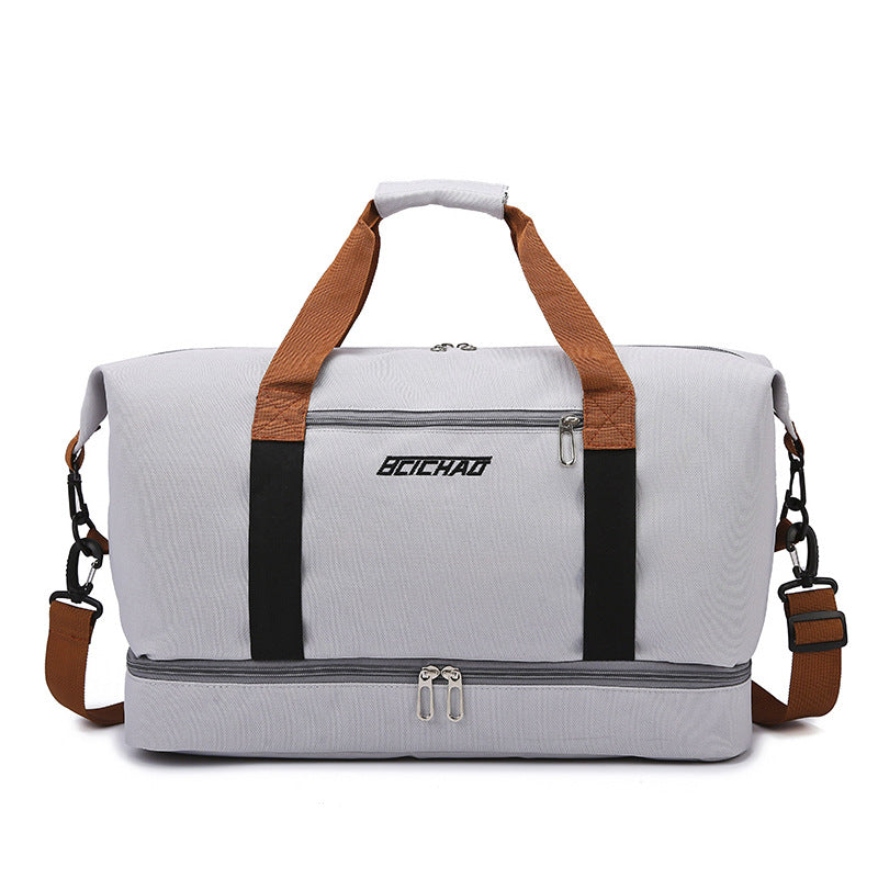 Portable Waterproof Travel Organizer Bag