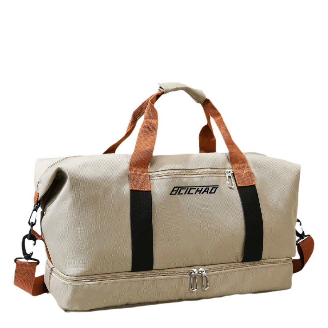 Portable Waterproof Travel Organizer Bag