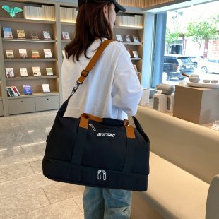 Portable Waterproof Travel Organizer Bag