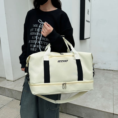 Portable Waterproof Travel Organizer Bag