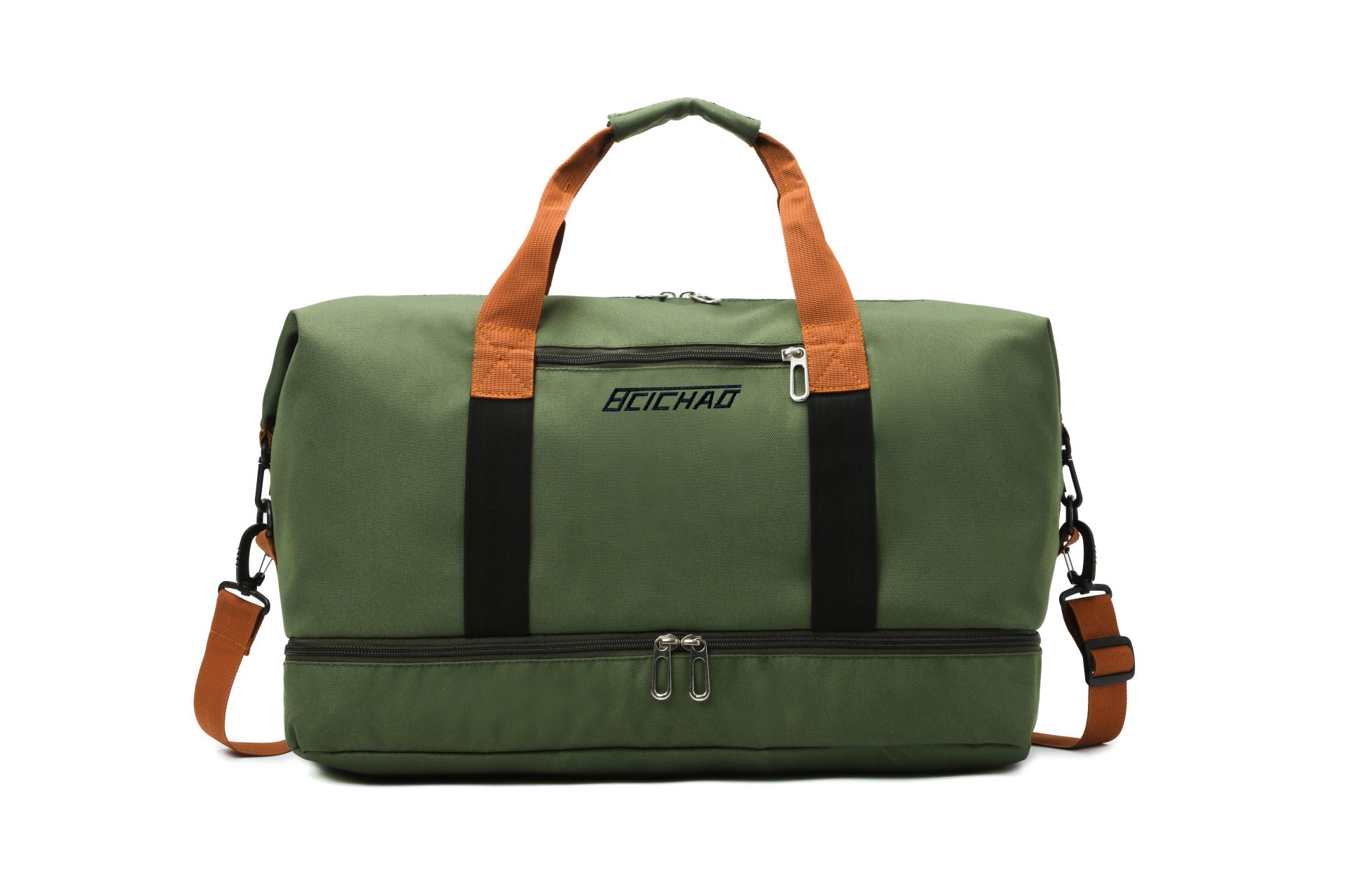 Portable Waterproof Travel Organizer Bag