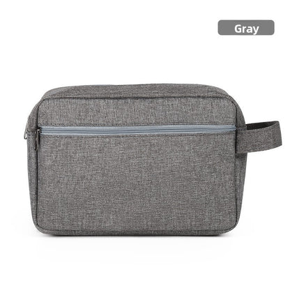 Portable Waterproof Travel Toiletry Bag