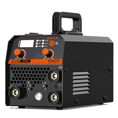 Portable welding machine