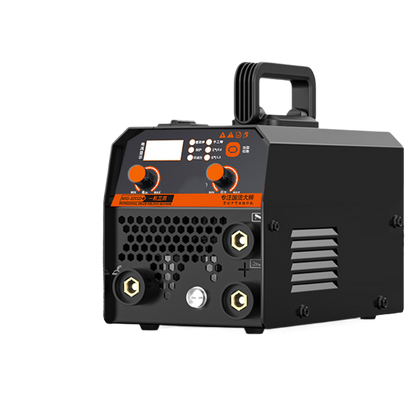 Portable welding machine