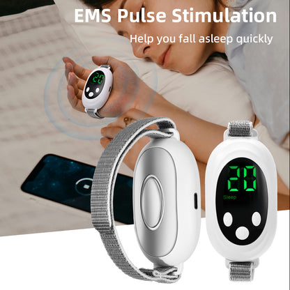 Portable White Noise Sleep Aid Device