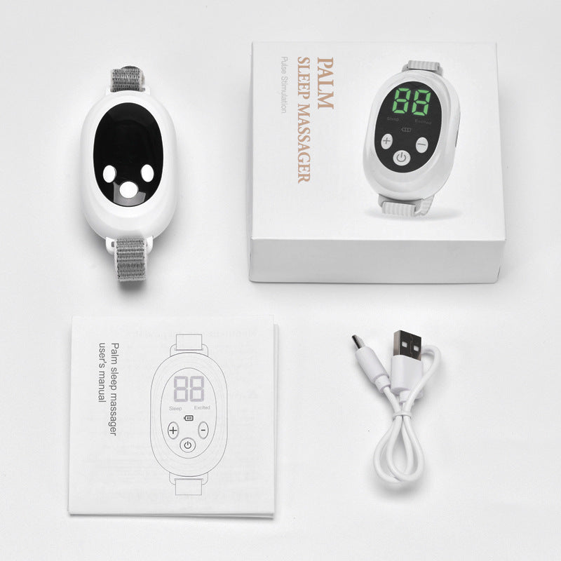 Portable White Noise Sleep Aid Device