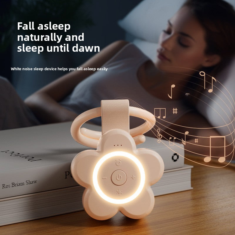Portable White Noise Sleep Aid for Babies