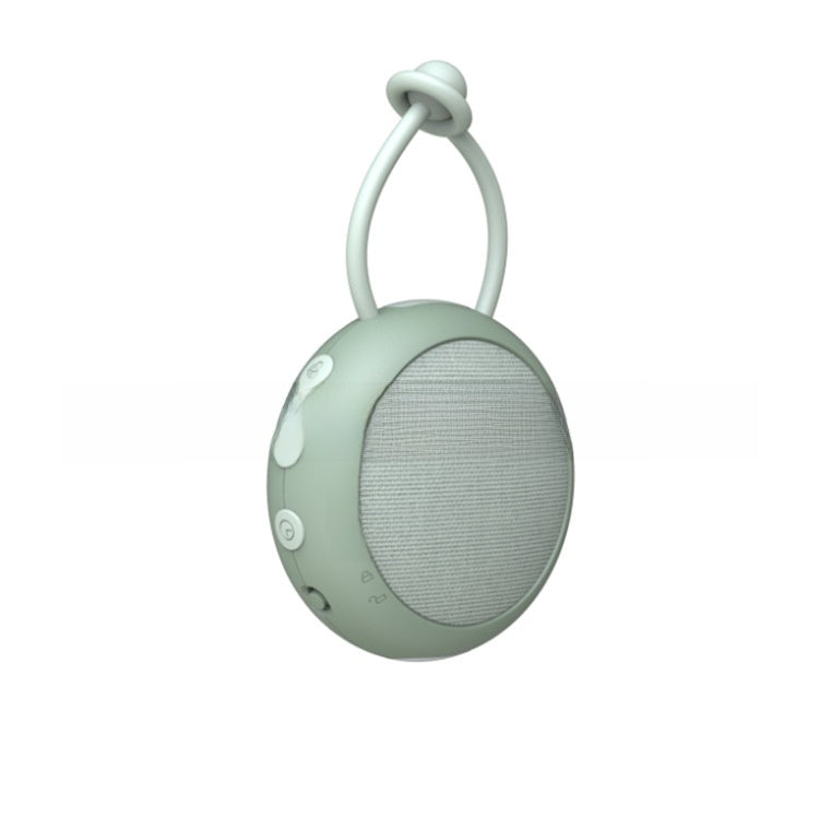 Portable White Noise Sleep Aid with Night Light